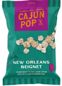 Cajun Pop New Orleans Beignet 7.5 oz